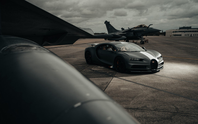 Buggy jet fighter cobra tiltshift free wallpaper - medium preview image