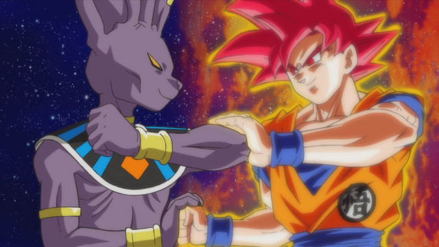 Dragon man space stars background free wallpaper - medium preview image