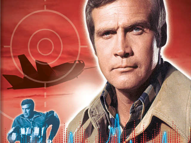 Man jacket plane gun hand free wallpaper - medium preview image