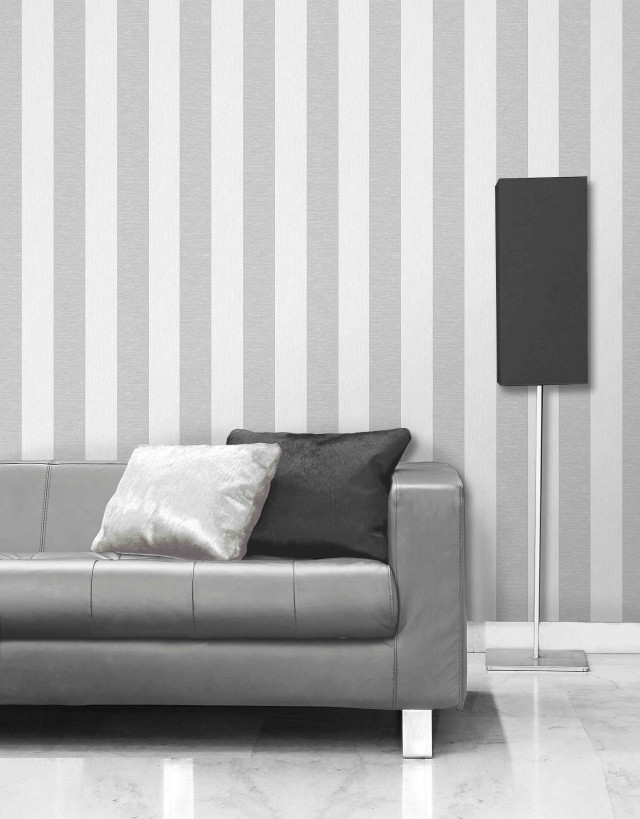 Couch pillow speaker striped walls free wallpaper - medium preview image