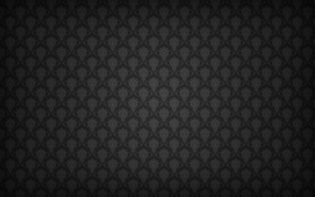 Black wallpaper circles pattern white free wallpaper - medium preview image