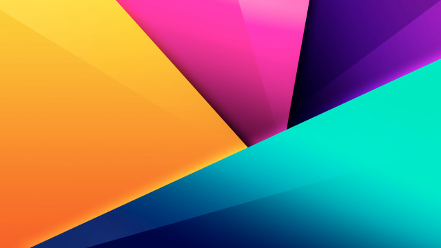 Colorful background diagonal design triadic free wallpaper - medium preview image