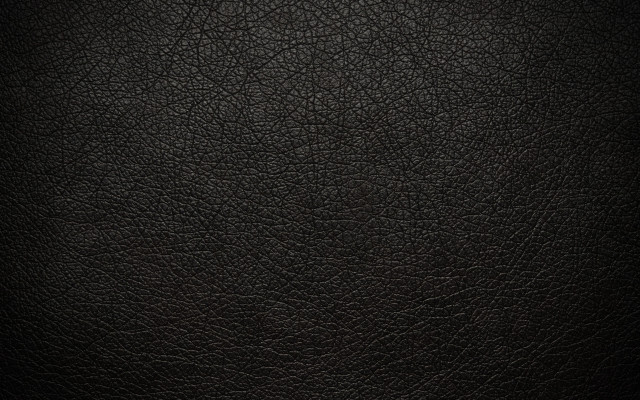 Black leather texture white stripe free wallpaper - medium preview image