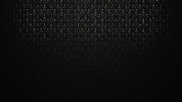 Black background dots pattern image #2 free wallpaper - medium preview image
