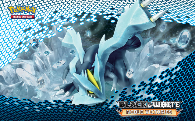 Cute pokemon ice crystals holography free wallpaper - medium preview image