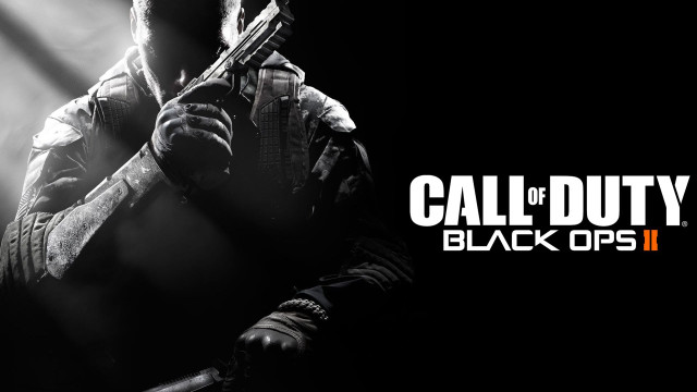 Man gun blackops2 carlostrillo armor free wallpaper - medium preview image