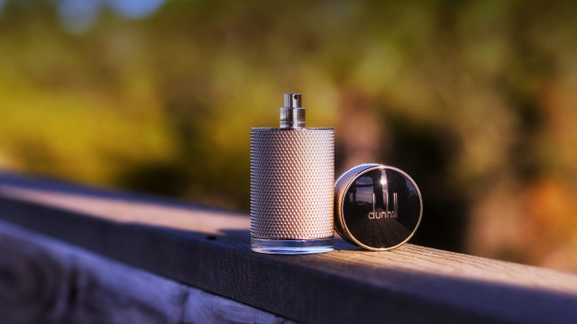 Lighters oil canister wooden table free wallpaper - medium preview image