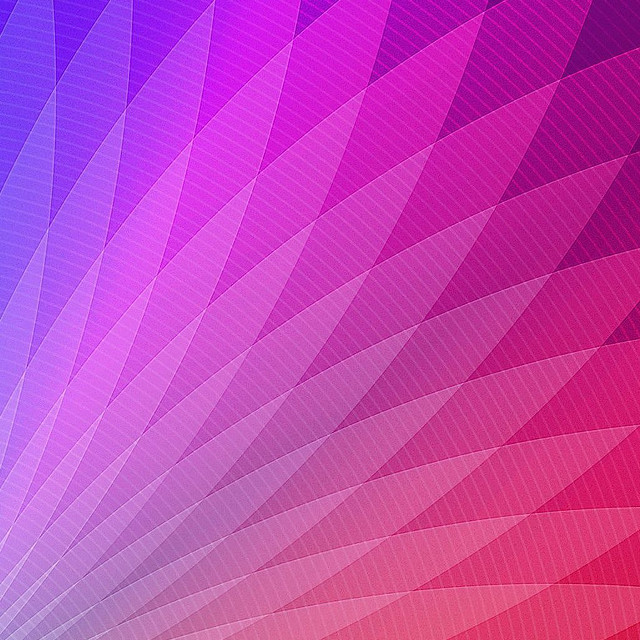 Purple pink background lines curves free wallpaper - medium preview image
