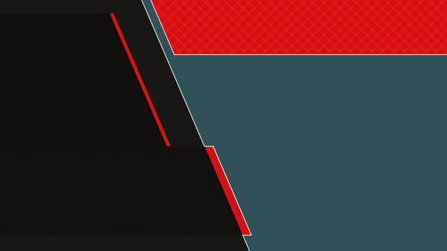 Red black abstract diagonal geometric free wallpaper - medium preview image