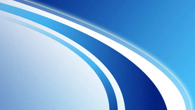 Blue white background stripe image free wallpaper - medium preview image