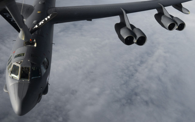 Large airplane exhaust pipes jet free wallpaper - medium preview image