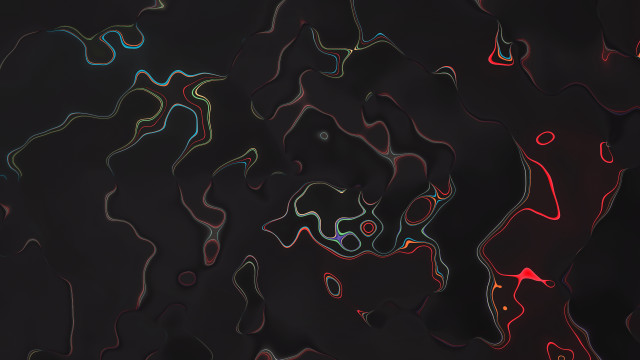 Black red blue pattern derf free wallpaper - medium preview image