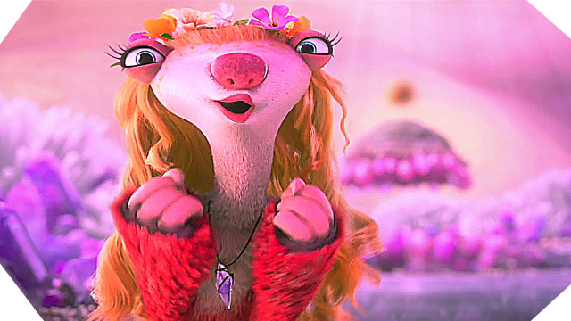 Cartoon redwig pinknose nosering pinkhexagon free wallpaper - medium preview image