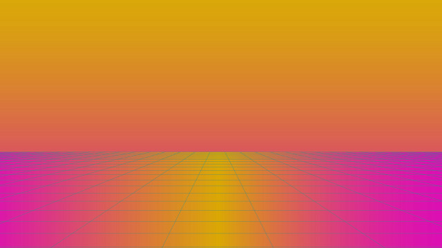 Yellow pink grid multiple girls free wallpaper - medium preview image