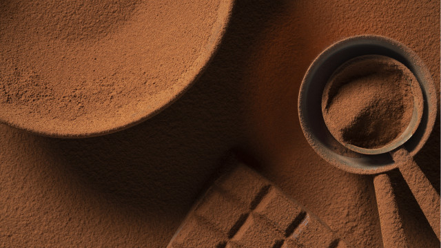 Bowl spoon sand cup assemblage free wallpaper - medium preview image