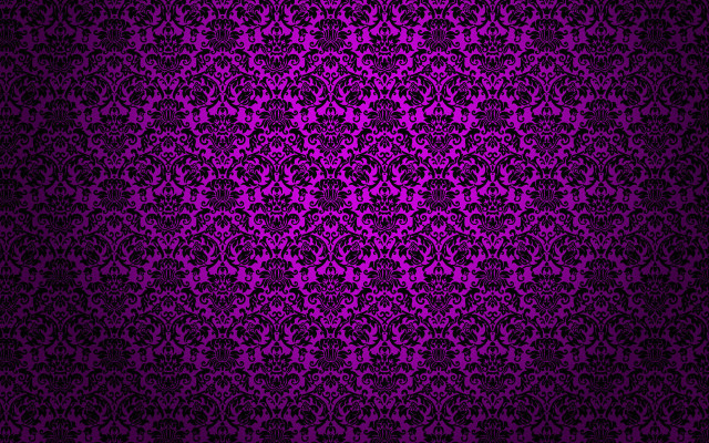 Purple black wallpaper pattern white free wallpaper - medium preview image