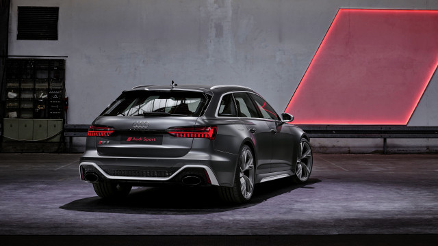 Grey car red wall 3d free wallpaper - medium preview image