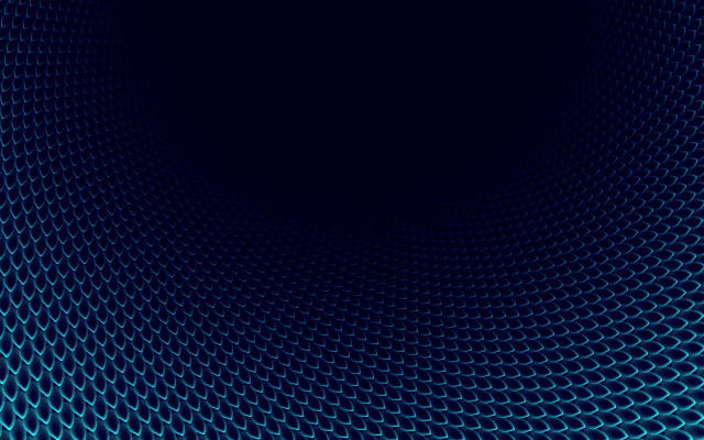 Blue honeycomb circles minimalism bathtub free wallpaper - medium preview image