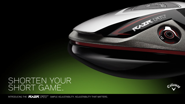 Golf bag ray tracing green free wallpaper - medium preview image