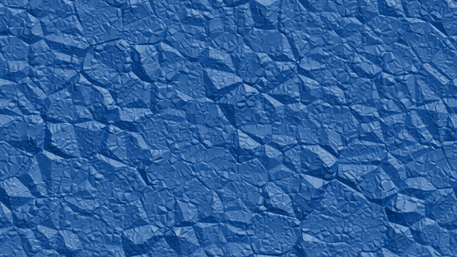 Blue rough wall postminimalism paper free wallpaper - medium preview image
