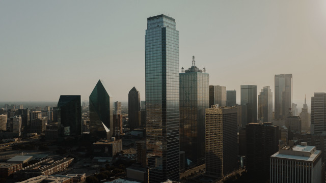 Arlington nelson lindenmuth skyline bridge free wallpaper - medium preview image