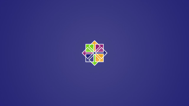 Colorful abstract design blue background free wallpaper - medium preview image
