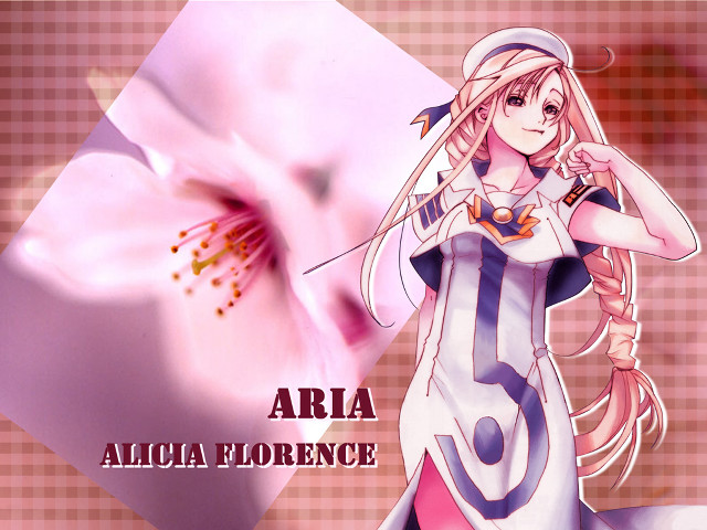 Aria alcia force alice prin free wallpaper - medium preview image