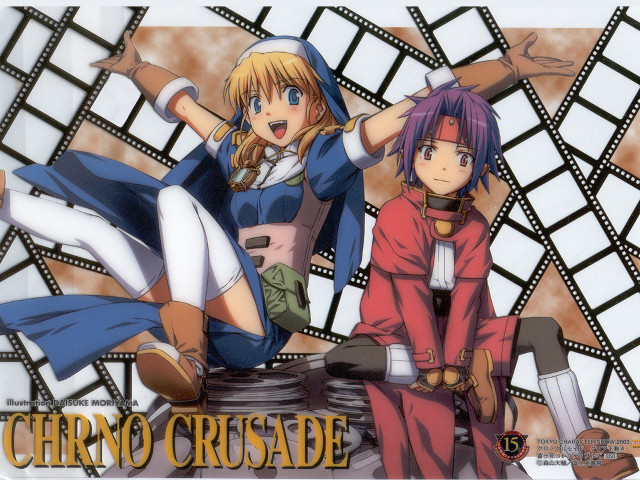 Anime characters movie background remodernism free wallpaper - medium preview image
