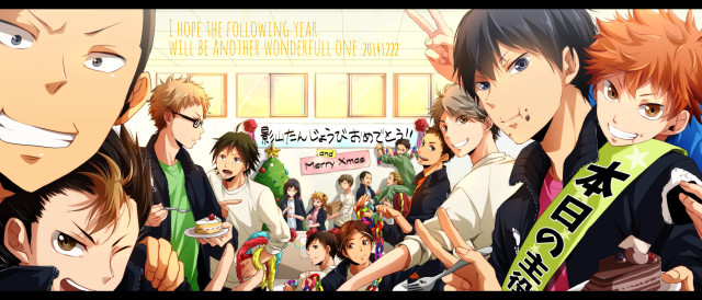 Group people building banner standing free wallpaper - medium preview image