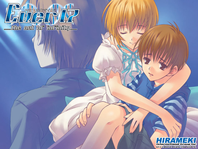 Elevar animation ai mitsu doujin free wallpaper - medium preview image