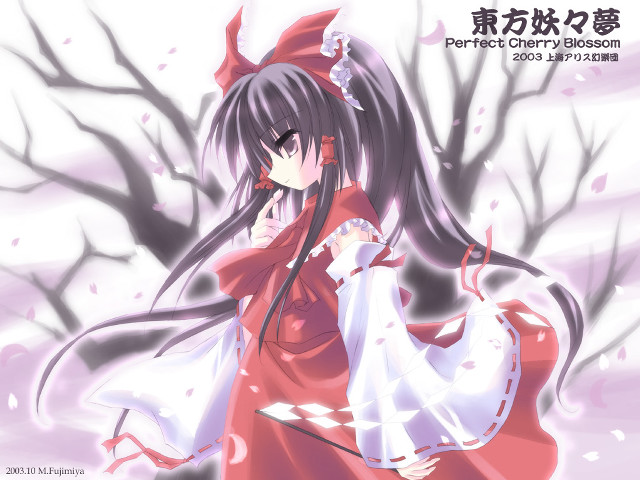 Alice prin gothic anime red free wallpaper - medium preview image