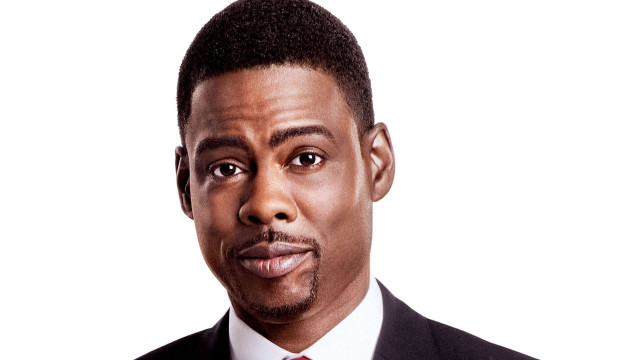 Man suit tie tongue out free wallpaper - medium preview image