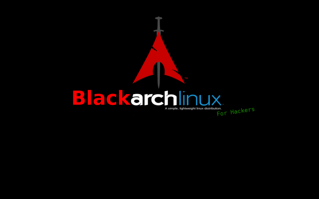 Black red logo red triangle free wallpaper - medium preview image
