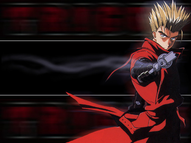 Andor basch red outfit sword free wallpaper - medium preview image