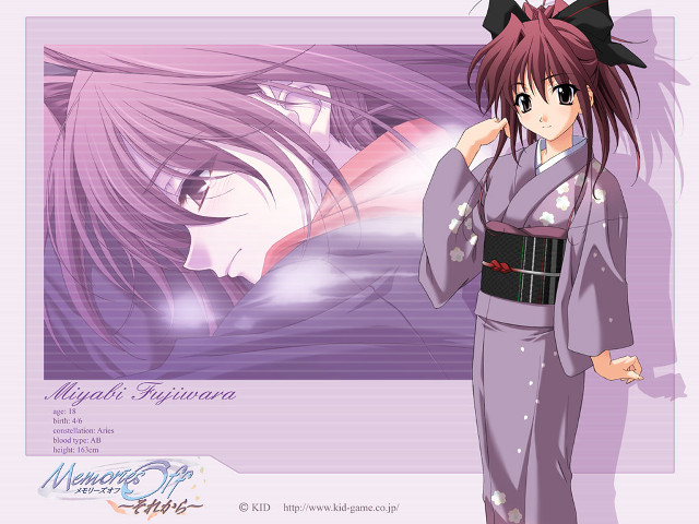 Eizan kikukawa anime cat ears #2 free wallpaper - medium preview image