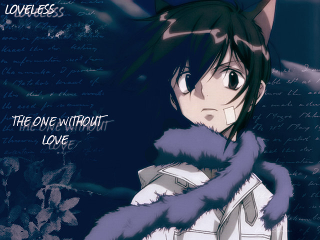 Anime cat ears scarf vanitas free wallpaper - medium preview image