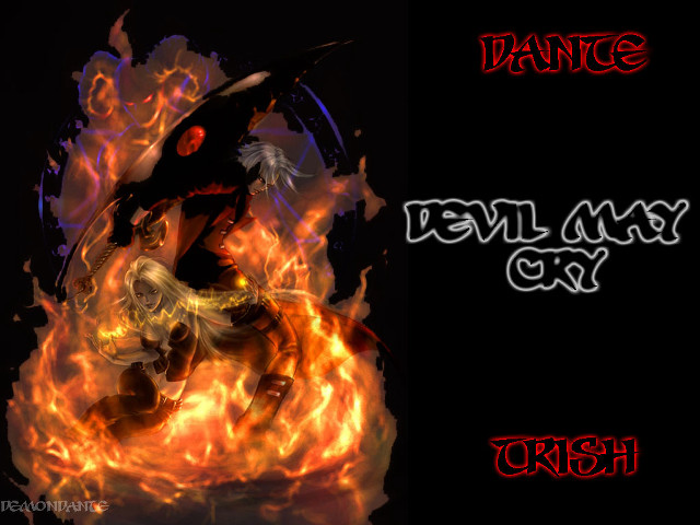 Fire dance ember phoenix campfire free wallpaper - medium preview image