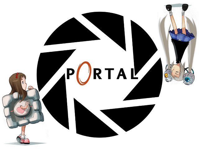 Woman logo ada gladys shoes free wallpaper - medium preview image