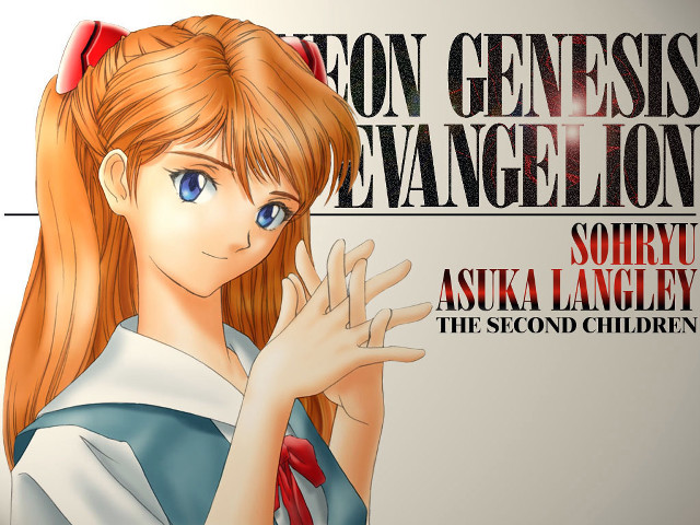 Red haired girl blue eyes #3 free wallpaper - medium preview image