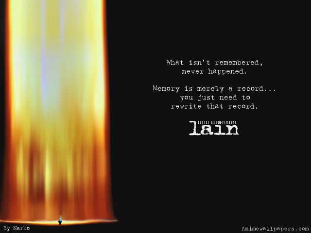 Yellow pillar poem black background free wallpaper - medium preview image