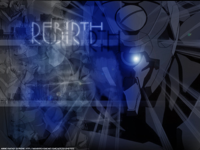Blue black background name man free wallpaper - medium preview image