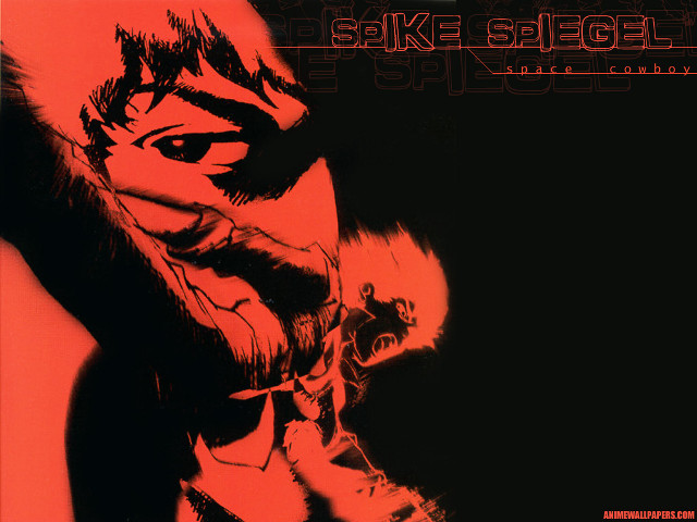 Spike siegel bearded man red free wallpaper for desktop - medium preview image