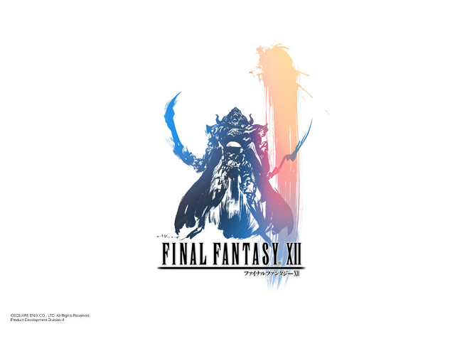 Female sword woman final fantasy free wallpaper - medium preview image