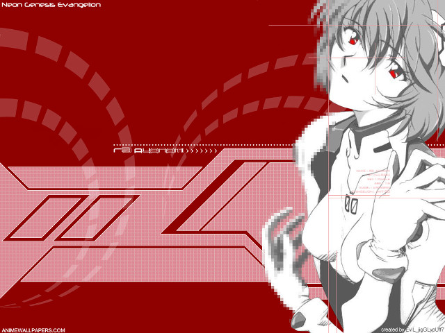 Ai mitsu rei cat ears free wallpaper - medium preview image