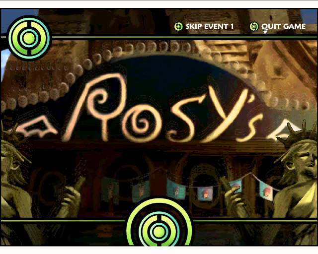 Rosy sign statue man holding free wallpaper - medium preview image