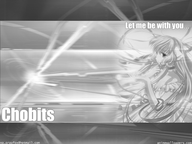 Girl sword chobits anime manga free wallpaper - medium preview image