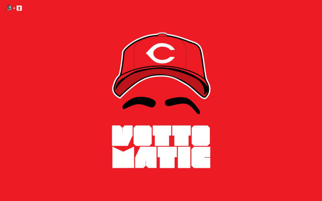 Red hat white c chicago free wallpaper - medium preview image