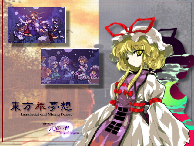 Orphanism girls dress bow fullmoon free wallpaper - medium preview image