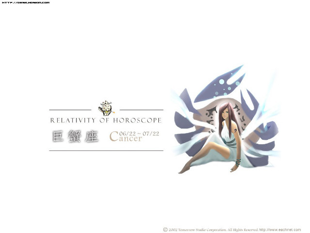 Woman crab sword fairy jewelry free wallpaper - medium preview image