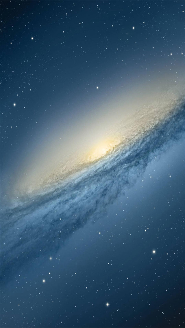 Colorful galaxy bright light stars #9 free wallpaper - medium preview image